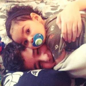 Meet your Posher, Helmi